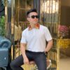 Trắng